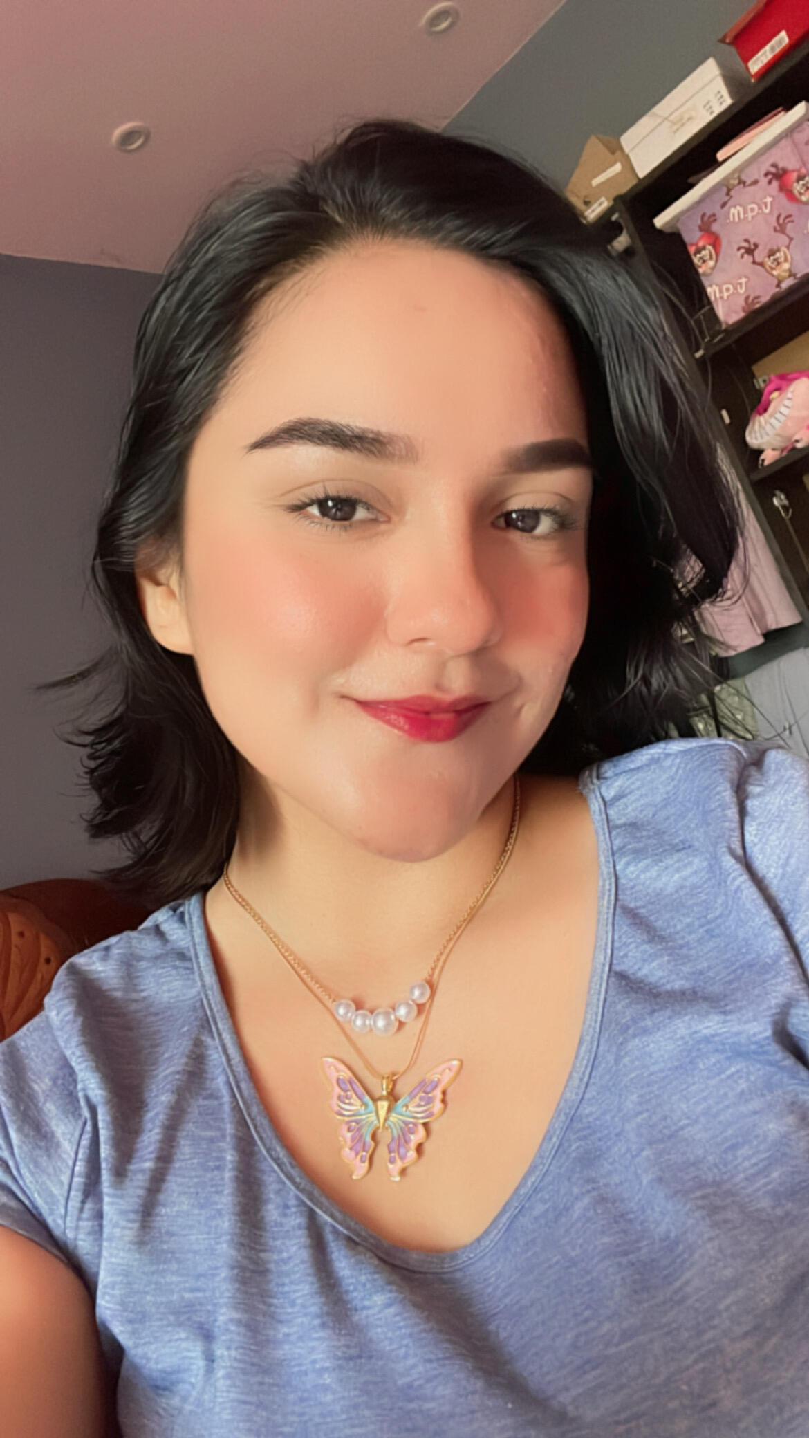 Foto de Ixchel