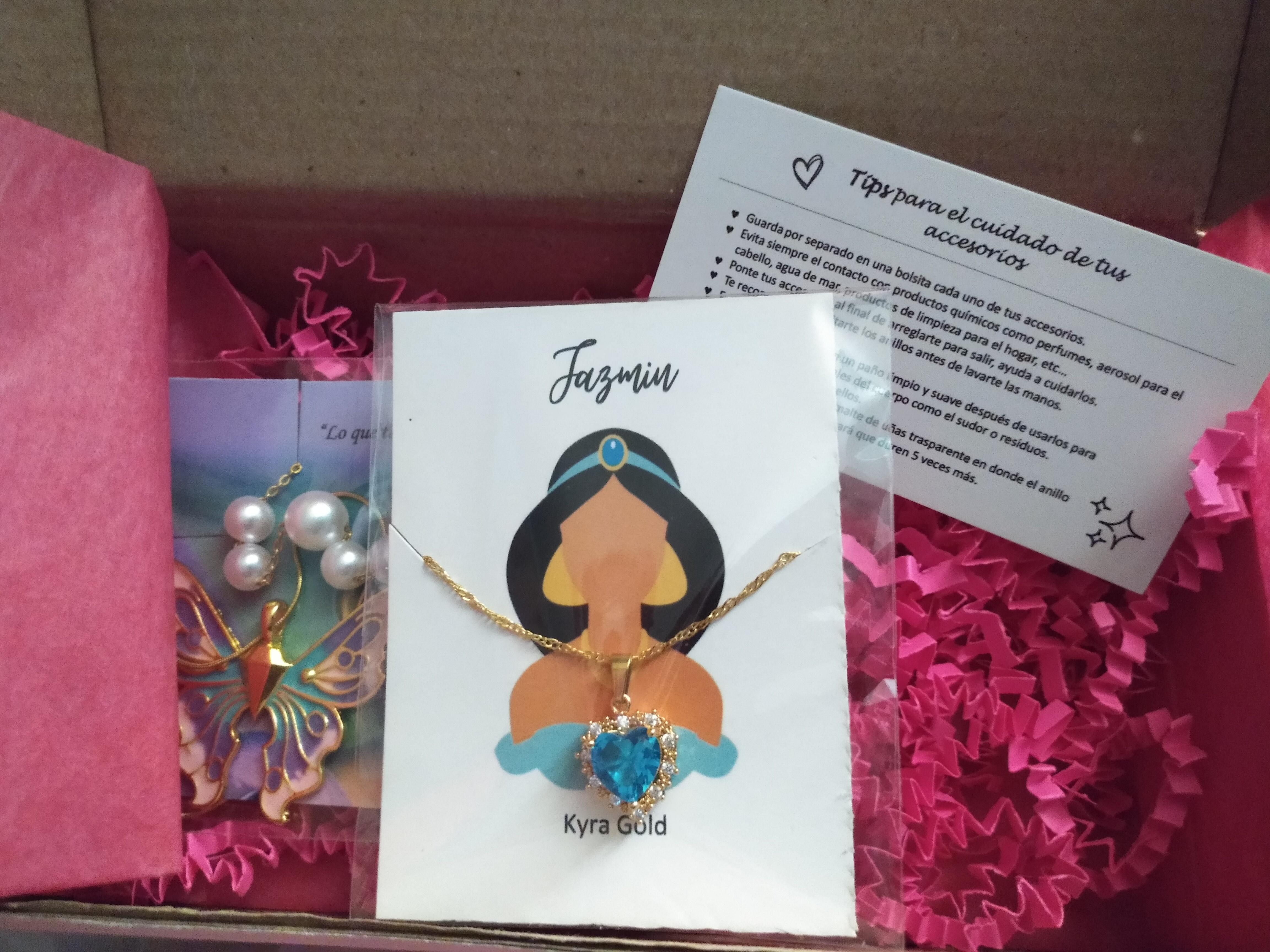 Foto de Yamile