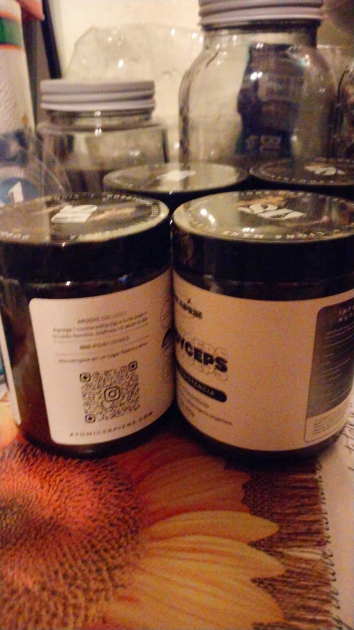ELIXIR KIT – Atomic Sapiens